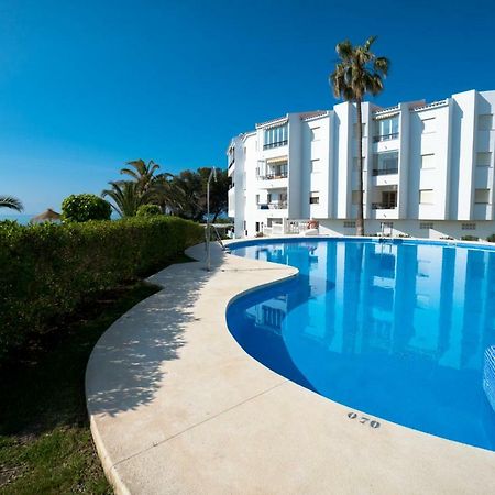 Palmeras 80 Menyber Nerja Extérieur photo